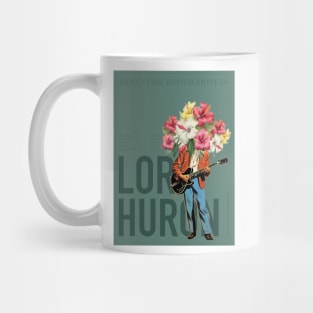 Lord Huron Poster Mug